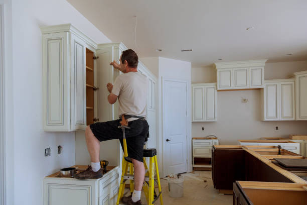 Licensed Backsplash Installation service in Hopkins, MN - I E Kitchen