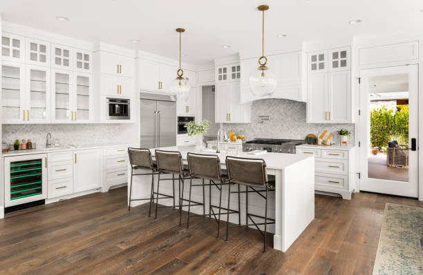 Reliable Backsplash Installation contractor in Hopkins, MN by I E Kitchen