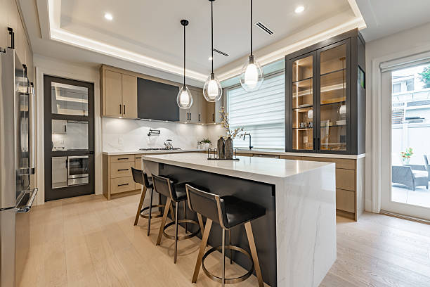 Affordable Backsplash Installation solutions in Hopkins, MN
